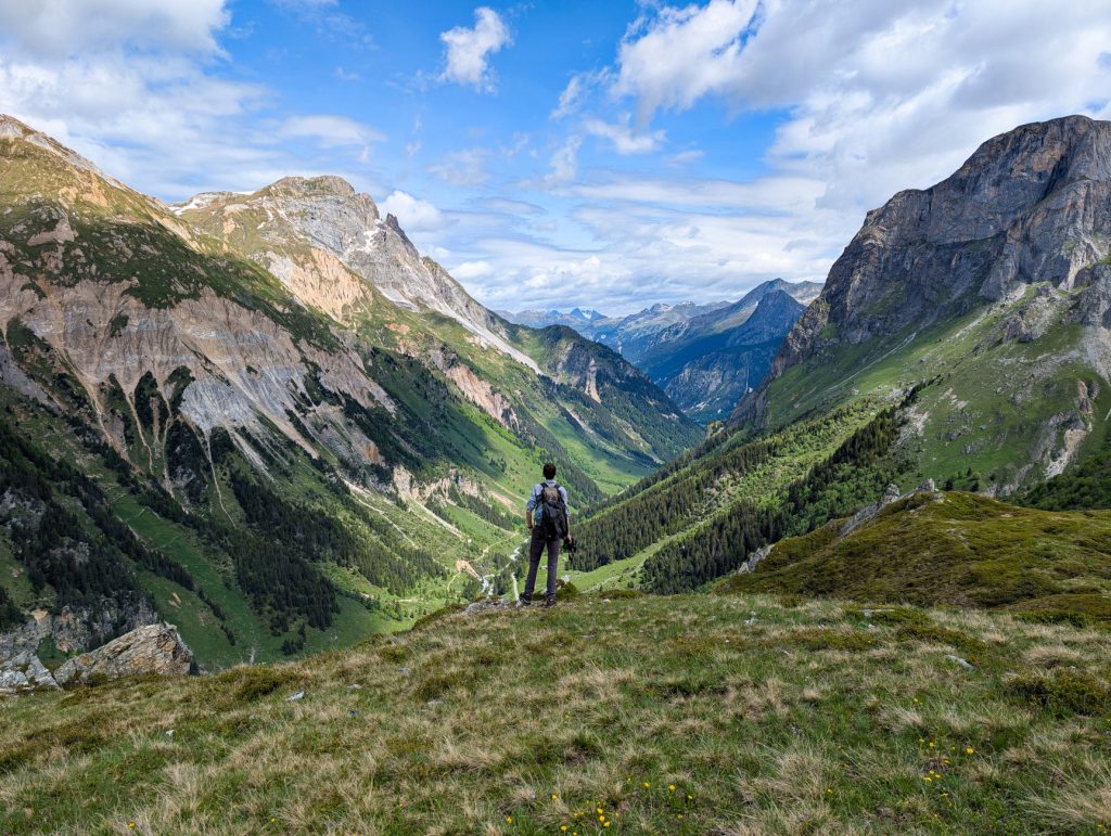 Les aires protégées en France : parcs nationaux et réserves naturelles